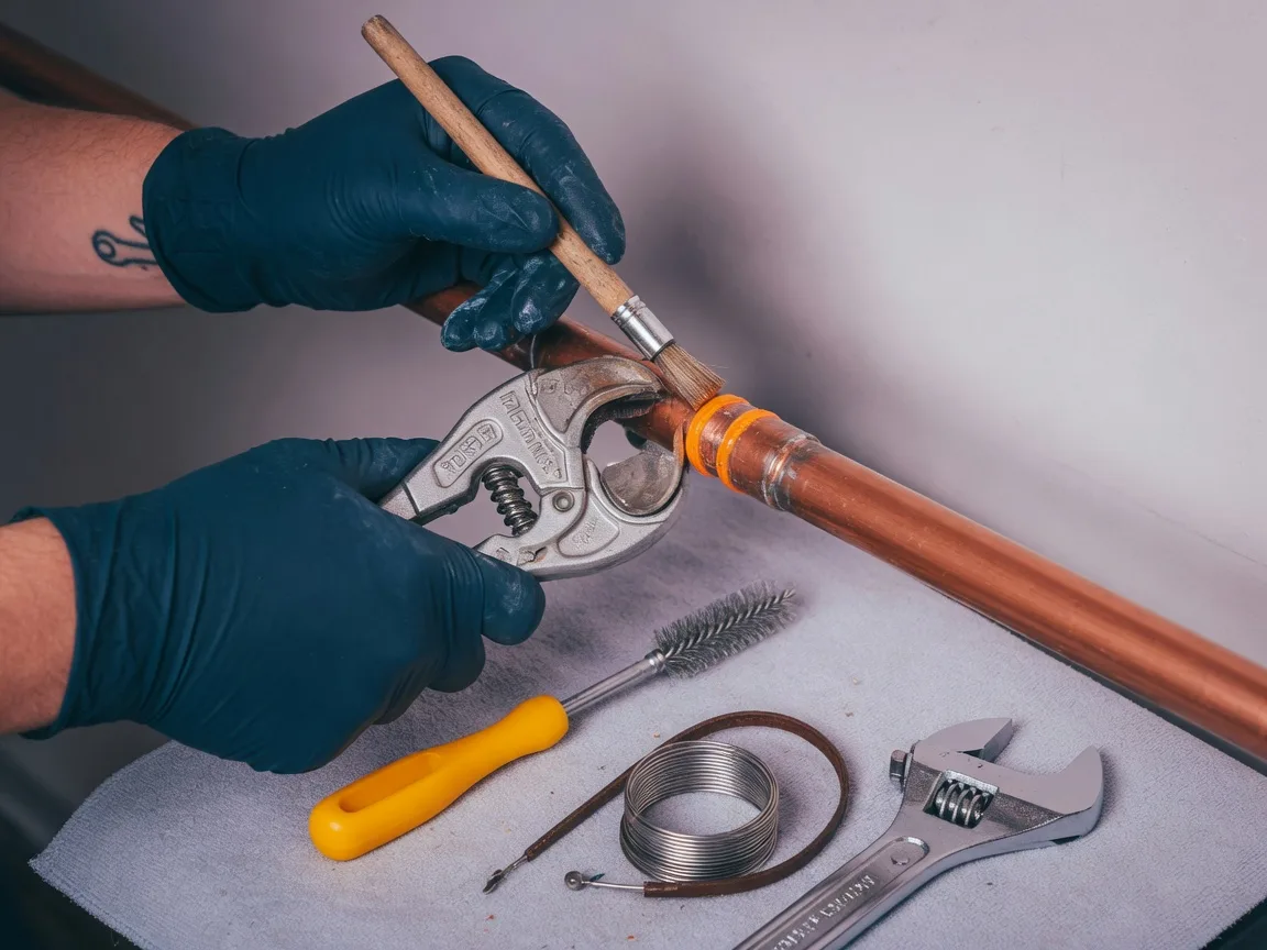 Why choose Sump Pump Repair in Lyons, KS